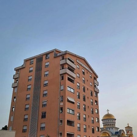 Baby Blue Apartments Бар Экстерьер фото