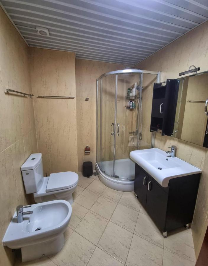 Baby Blue Apartments Бар Экстерьер фото