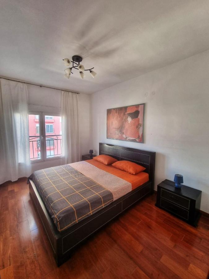 Baby Blue Apartments Бар Экстерьер фото